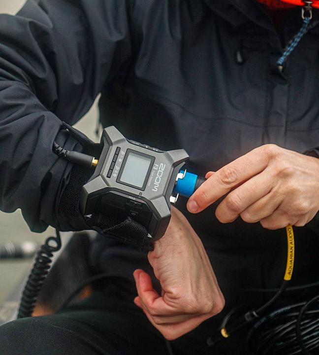 Immagine prodotto Zoom F3 (Videoregistratore)