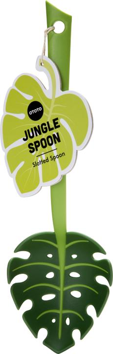 Actual product image Ototo Jungle Spoon