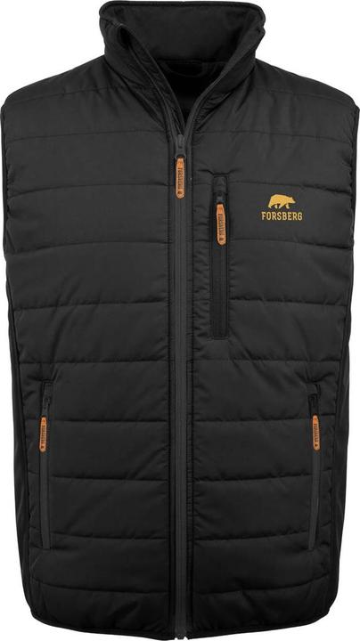 Actual product image Forsberg Skrovva III padded technical vest (M)