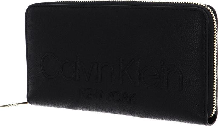 Image du produit Calvin Klein Zip Around Wallet