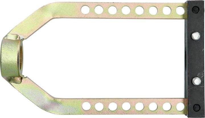 Actual product image Brilliant Tools Puller for constant velocity joint