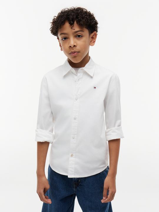 Immagine prodotto Tommy Hilfiger Hemd (92)