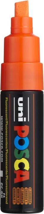 Produktbild Posca Bold Marker PC-8K (1x)