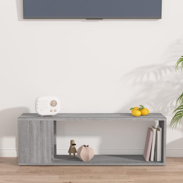 Image du produit vidaXL TV-Schrank (100 x 24 x 32 cm)