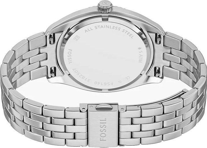 Immagine prodotto Fossil FS6140 Classico, elegante e affidabile (42 mm)
