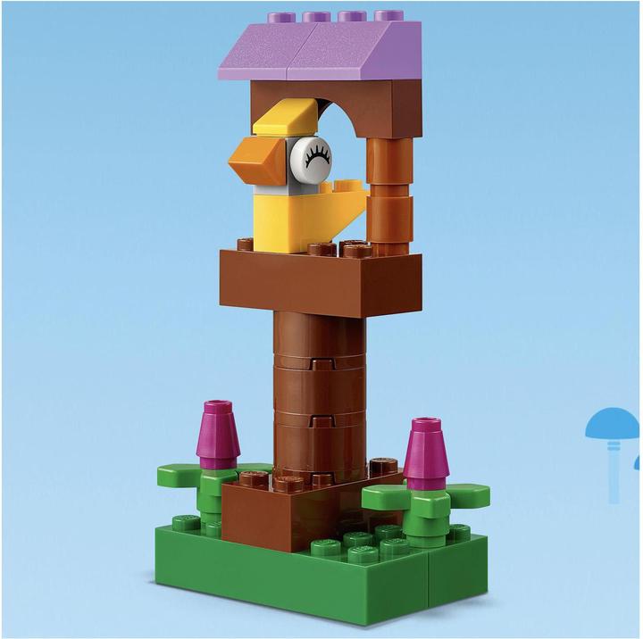 Produktbild LEGO Bausteine Starter Set (11002, LEGO Classic)