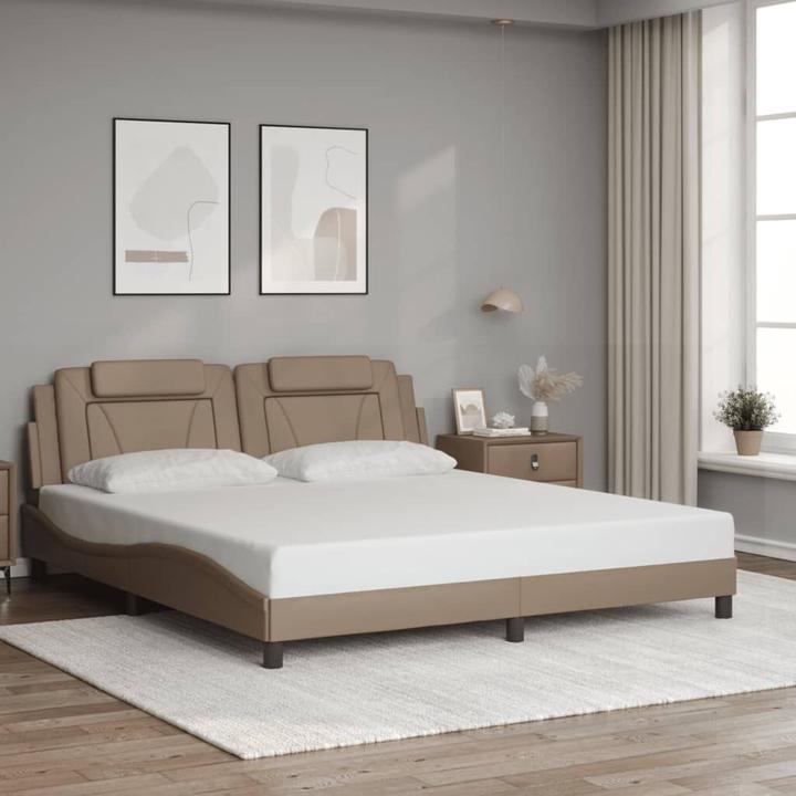 Image du produit vidaXL Bettgestell (180 x 200 cm)