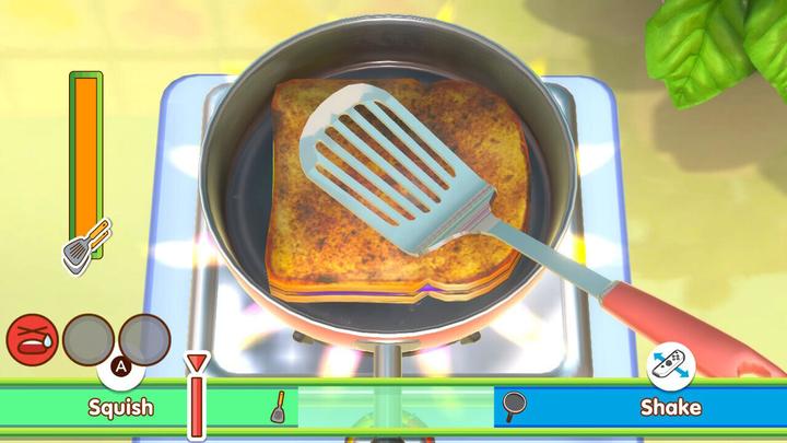 Immagine prodotto Ravenscourt Cooking Mama Cookstar (Import) (PS4)
