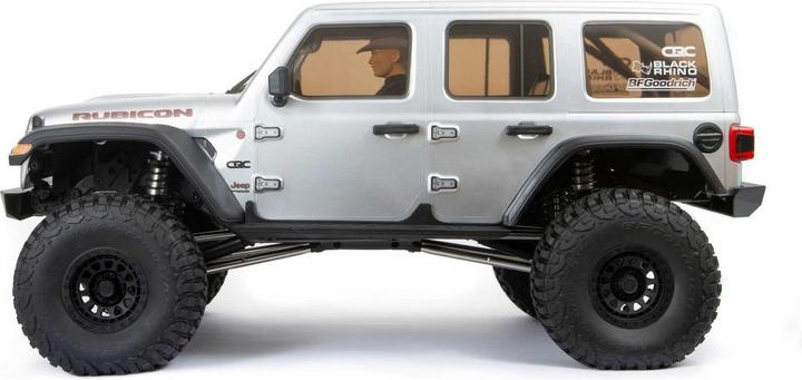 Image du produit Axial SCX6 Jeep Wrangler Rubicon JLU (RTR Prêt à fonctionner)
