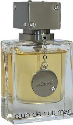 Image du produit Armaf Club De Nuit Man Eau De Parfum 30ml (Eau de parfum, 30 ml)