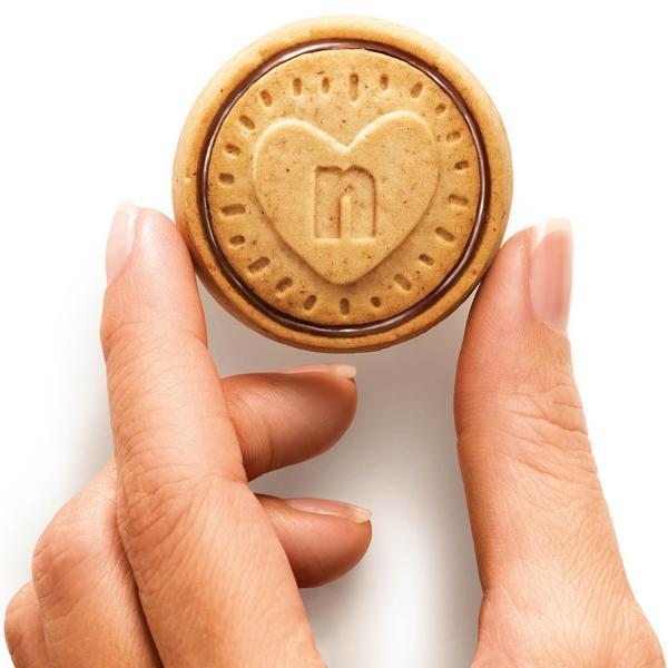Produktbild Nutella Biscuits (1 Stk., 193 g)