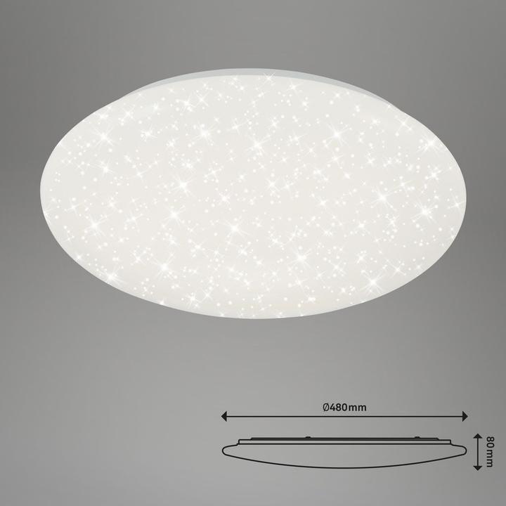Produktbild Briloner Vipe (2400 lm)
