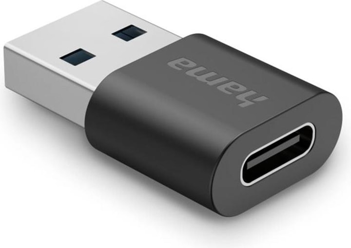 Produktbild Hama 00200357 (USB Typ-C)