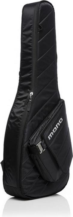 Actual product image mono Guitar Sleeve Acoustic