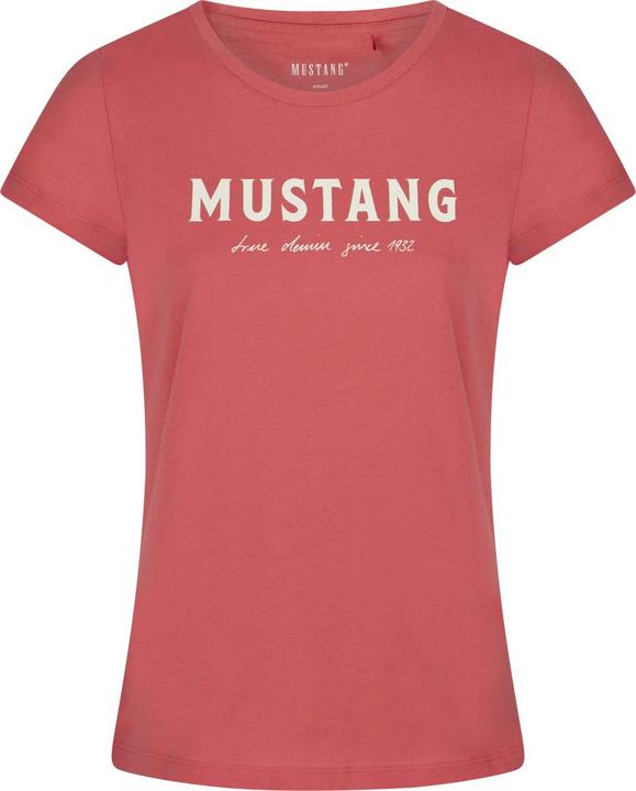 Produktbild Mustang Alexia C Logo (L)