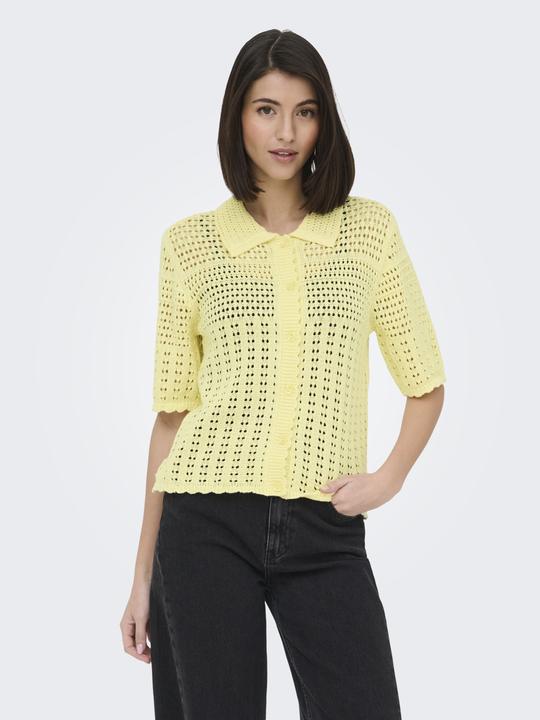 Produktbild JdY Jdyrobin 2/4 Collar Cardigan Knt Noos (S)
