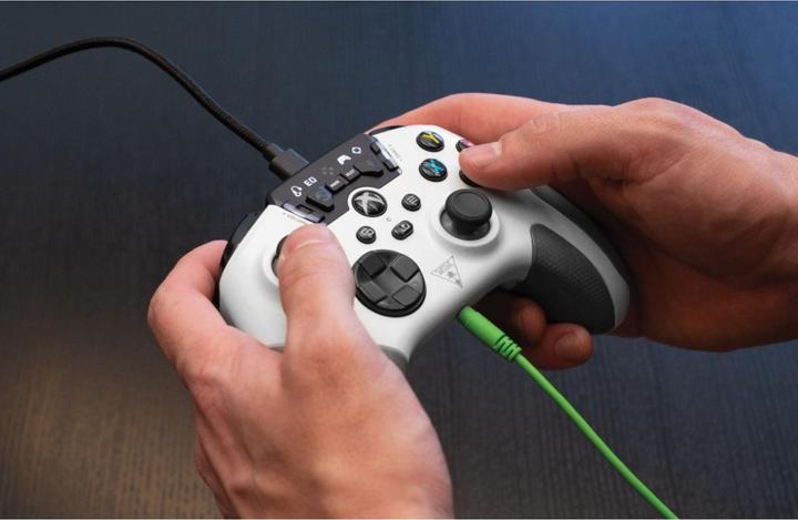 Actual product image Turtle Beach Recon (Xbox One X, PC, Xbox Series X, Xbox One S, Xbox Series S)