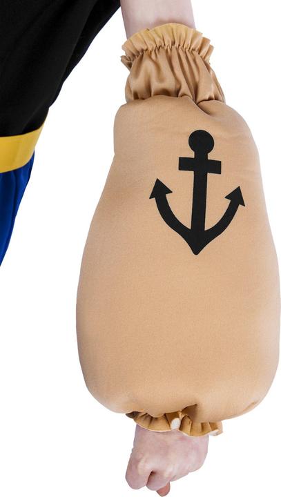 Actual product image Metamorph Popeye: Popeye (134, 140)