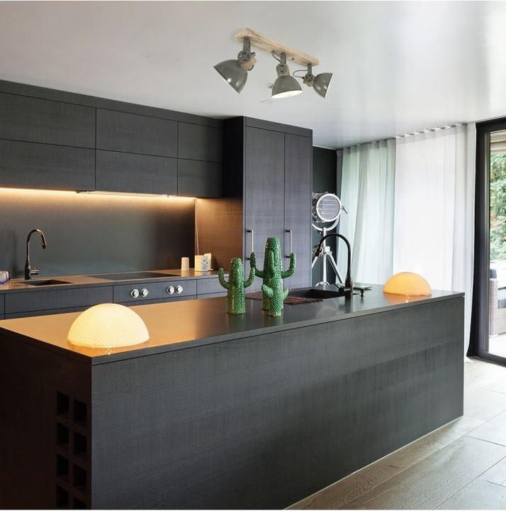 Produktbild Steinhauer Gearwood (E27)