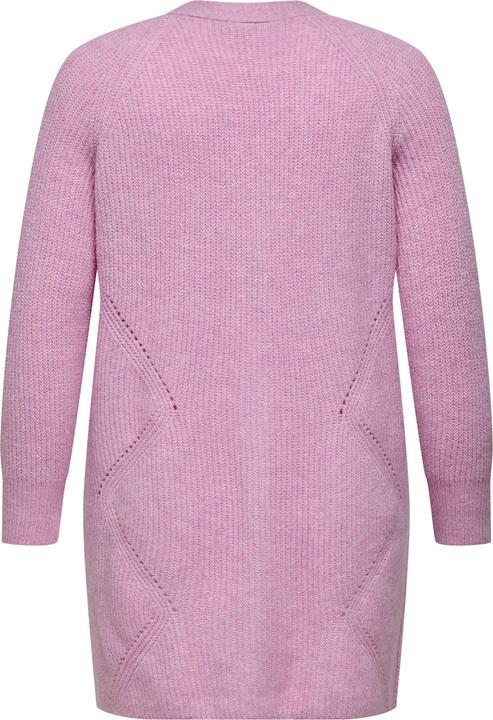 Produktbild Only CARWHITNEY Strickjacke Strickjacke (M)