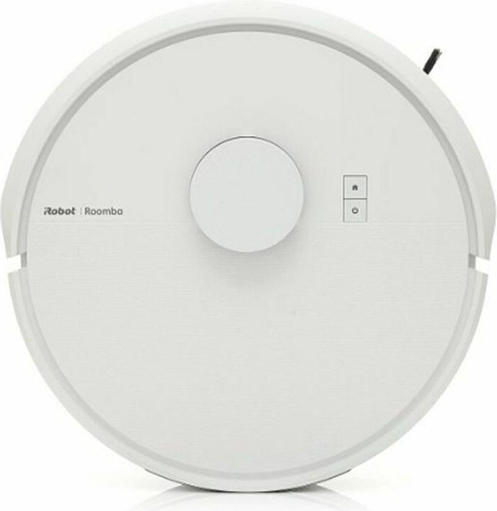 Actual product image iRobot Roomba 105 Combo (Vacuum mopping robot)