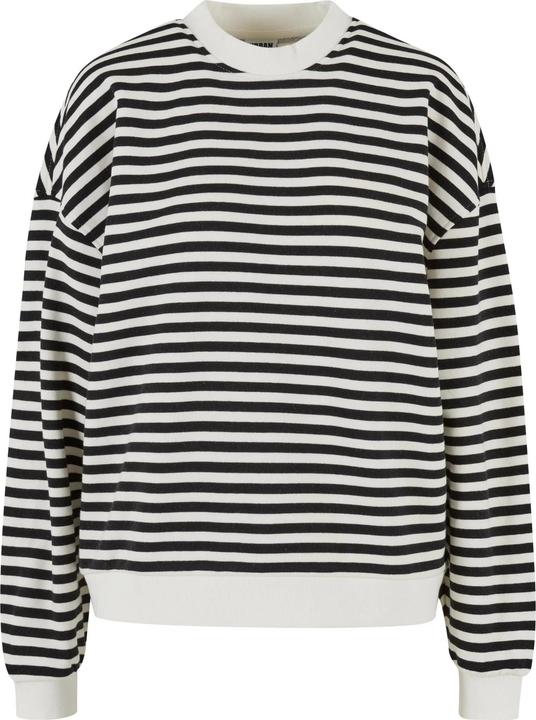 Produktbild Urban Classics Sweatshirt Rundhalsausschnitt Übergross (S)