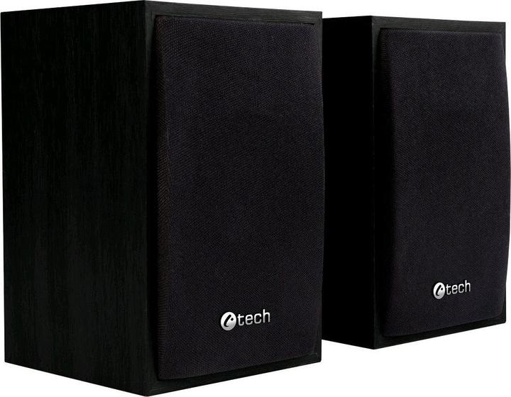 Tech Air Computer speakers C-Tech SPK-09 (SPK-09BK)