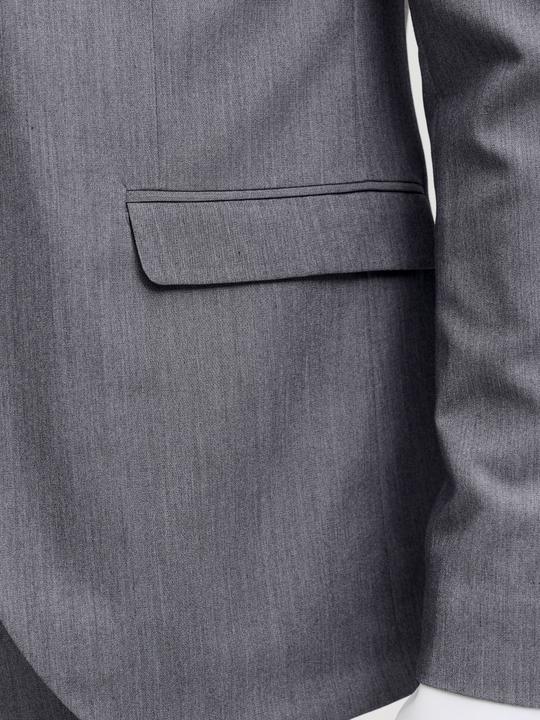 Actual product image Jack & Jones Single Breasted Super Slim Fit Blazer (46)