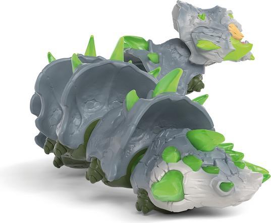 Image du produit Schleich Steinwurm