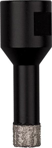 Actual product image Rotec Diamond drill (12 millimetres)