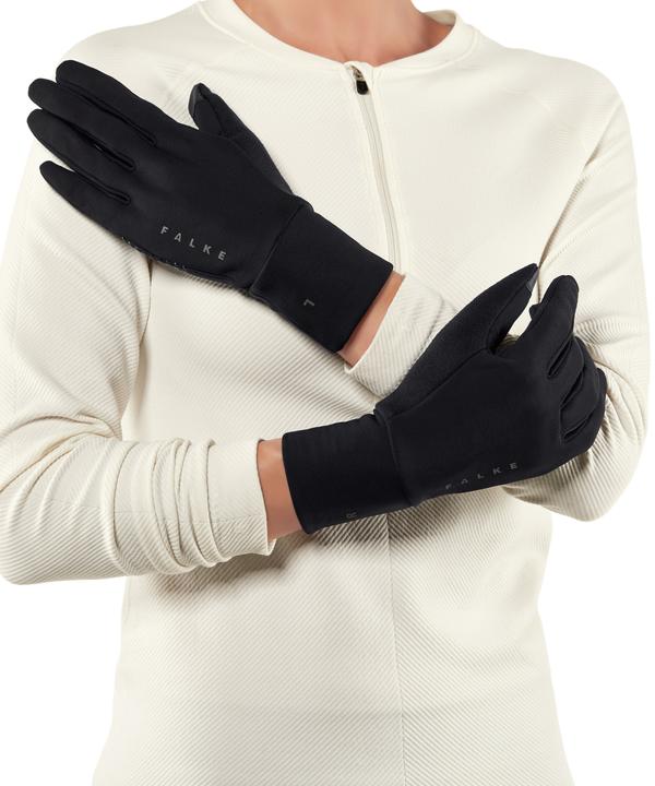 Produktbild Falke Gloves brushed (M, S)