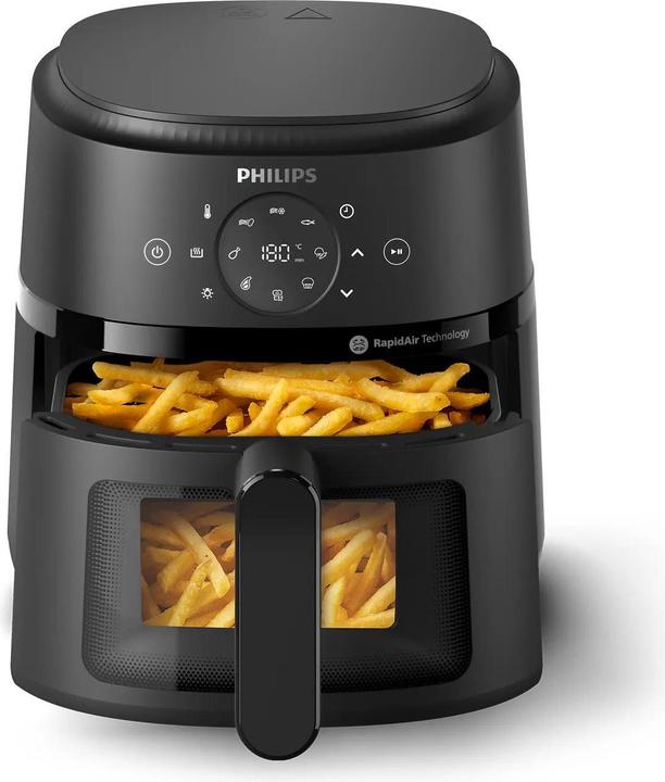 Image du produit Philips 2000 Series NA210/00 Friteuse aérienne