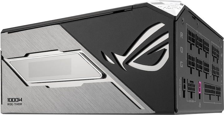 Produktbild ASUS Netzteil ROG Thor 1000T3-GAMING (1000 W)