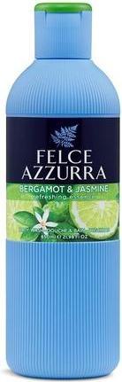 Produktbild Felce Azzurra Duschgel (650 ml)