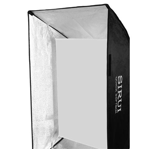 Actual product image Sirui RGX6090 (Soft boxes)