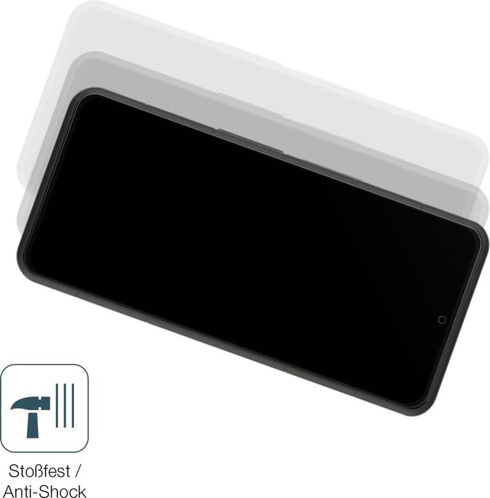 Produktbild Dipos Anti-Shock Displayschutz Matt 9H (1 Stück, Sony Xperia Pro)