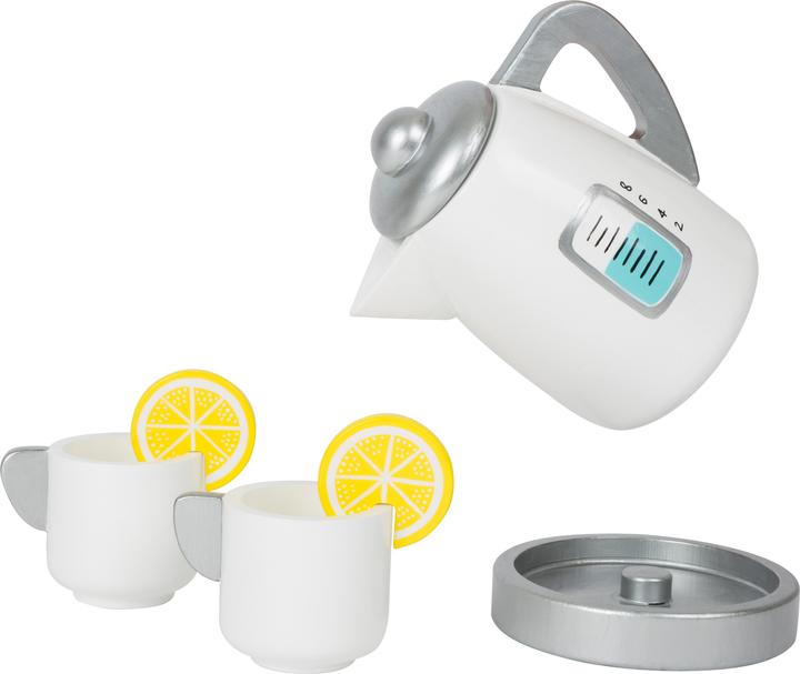 Image du produit small foot Service à thé avec bouilloire