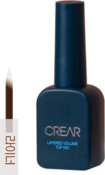 Immagine prodotto Crear Layered Volume Top (Liner Brush) - 10g (Chiaro)