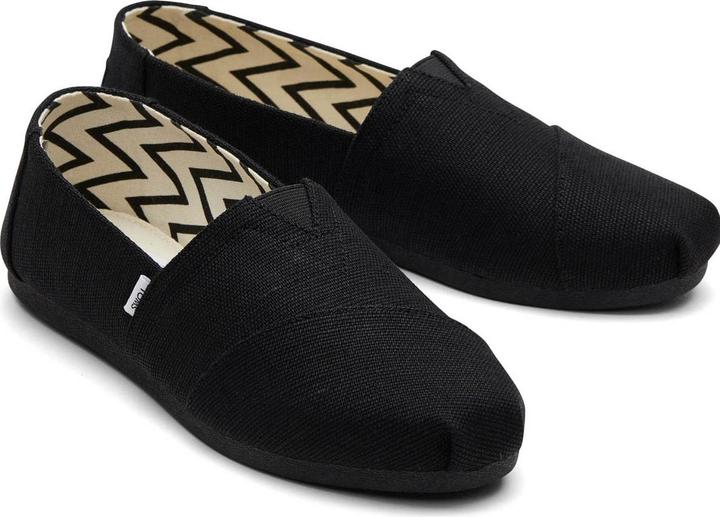 Produktbild Toms W's Classic Alpargata Canvas (36)