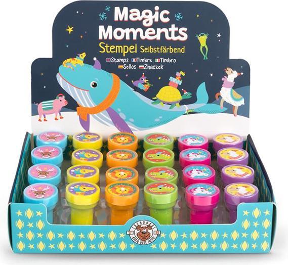 Sombo Timbro Magic Moments