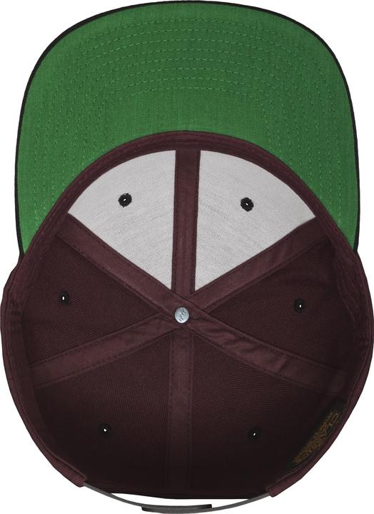 Actual product image Flexfit Snapback (One size)