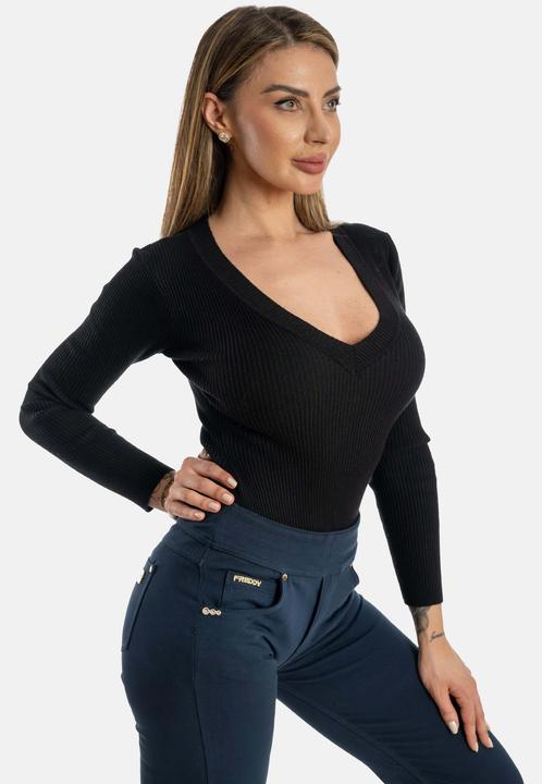 Actual product image Freddy TrousersandJeans NOWY24MF414ORG (XL)