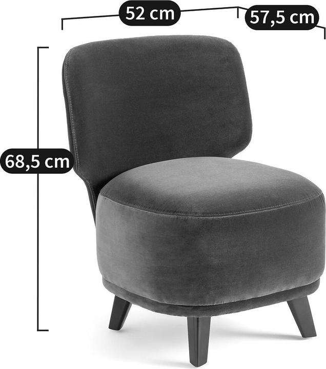 Produktbild AM.PM Odalie