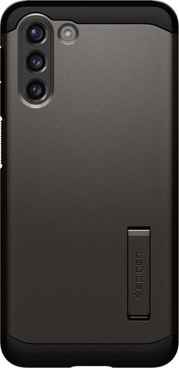 Actual product image Spigen Tough Amor (Samsung Galaxy S21, Samsung Galaxy S21 5G)