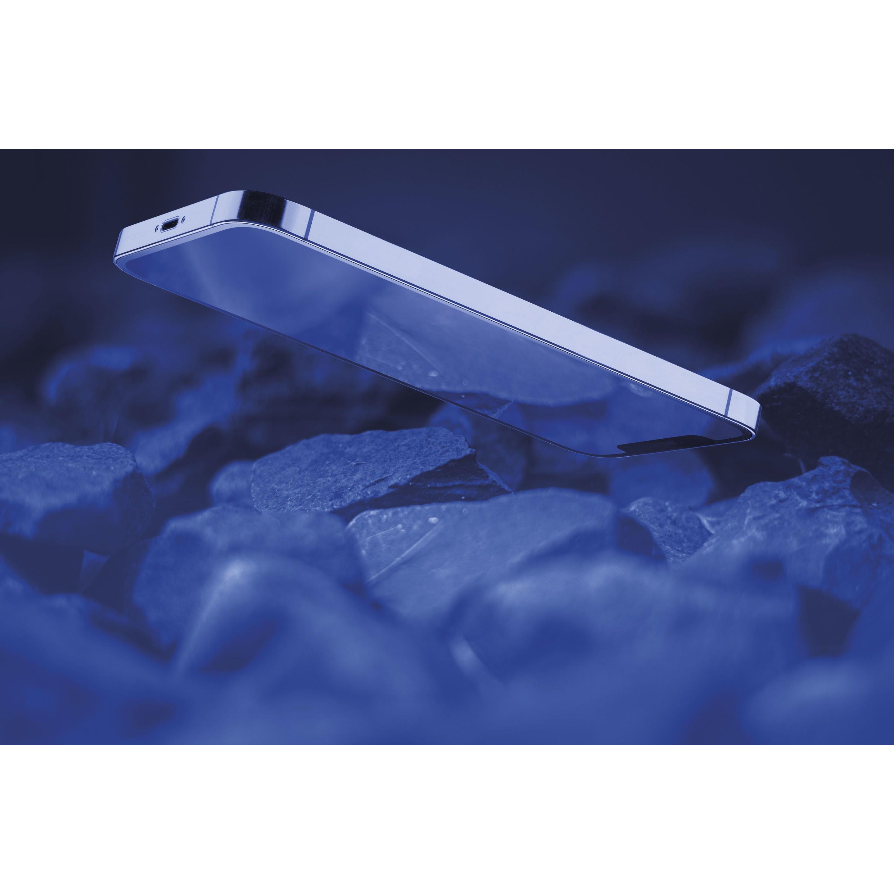 Thumbnail - Cellularline Impact Glass Capsule (1 Stück, Google Pixel 9), Smartphone Schutzfolie, Transparent