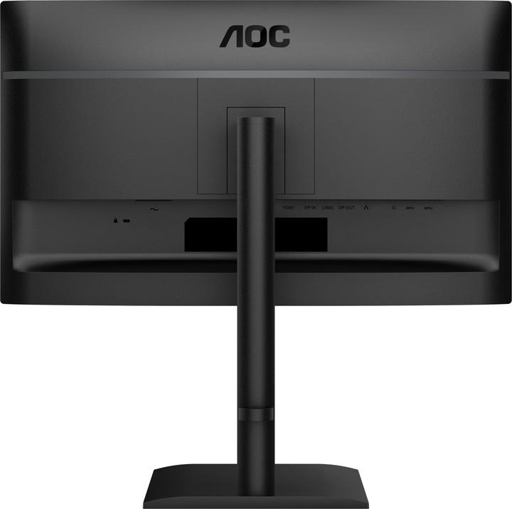 Actual product image AOC 24E4CV (1920 x 1080 pixels, 24")
