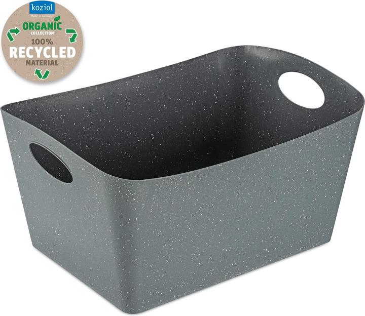 Gris foncé
