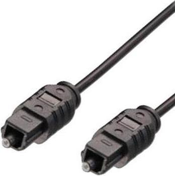 Actual product image MediaRange Digital audio cable (optical) (1.50 m)