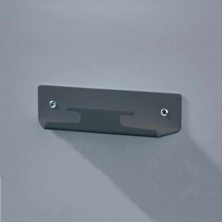 Produktbild Hailo Wandhalter für Klapptreppe Step-Fix