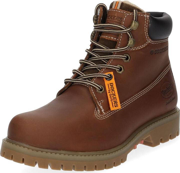 Actual product image Dockers Stiefelette (45)